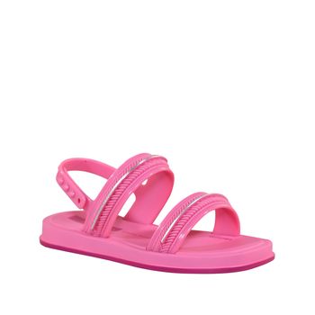 Sandalia-Rosa-Kids-Regulavel-|-Ipanema-Tamanho--17---Cor--ROSA-0